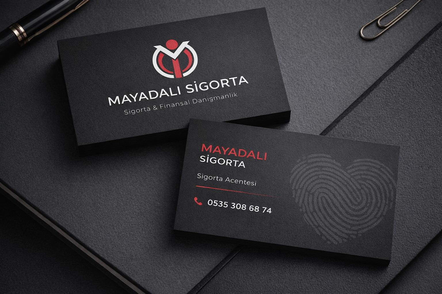 Mayadalı Sigorta Kurumsal