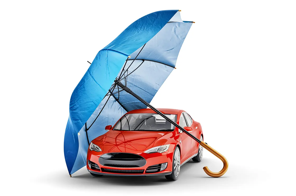 Kasko Sigortası Görseli