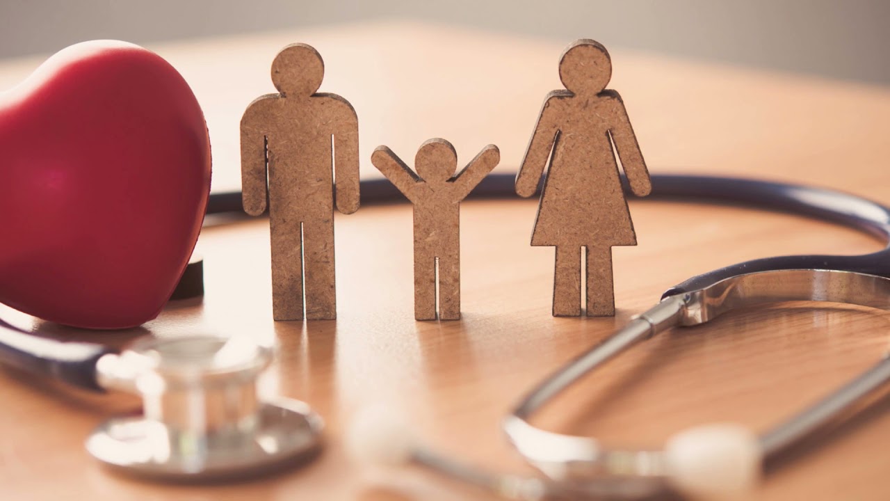 Özel Sağlık Sigortası Görseli