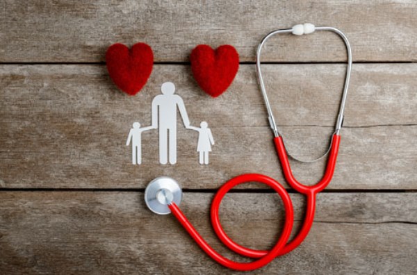 Tamamlayıcı Sağlık Sigortası Görseli