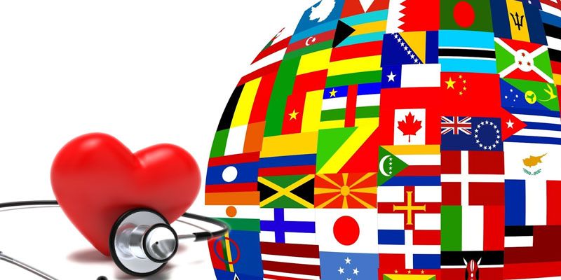 Yabancı Sağlık Sigortası Görseli